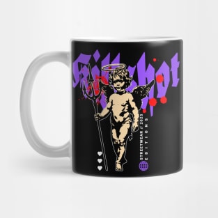 Killshot Angel Mug